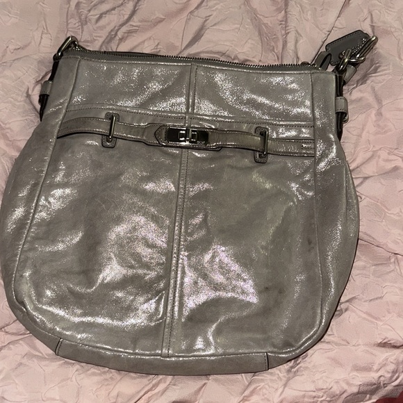 Coach - Silver - - Picture 3 of 7